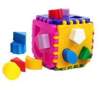 Cubo inseribile Nina
