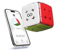 Cubo intelligente Particula GoCube 3x3 Edge Bluetooth ricaricabile iOS Android