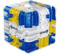 Cubo Labirinto 3D, 3D Labirinto Puzzle Cube,per Festa Compleanno Scuola Viaggio Sala D'attesa Riunione Familiare Evento Sociale Celebrazione