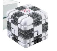 Cubo Labirinto 3D Giocattoli Per L'Educazione Precoce