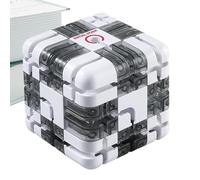 Cubo Labirinto 3D Giocattoli Per L'Educazione Precoce