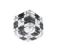 Cubo Labirinto - Giocattoli Per Puzzle A Tasselli Impegnativi,Cubo Puzzle Antistress 3D | Per La Famiglia Il Natale Gli Adolescenti I Bambini Piccoli Le Ragazze E I Ragazzi