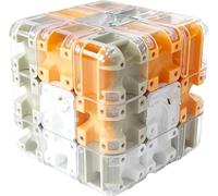 Cubo Labirinto Grande cubo di puzzle labirinto, rompicapo coinvolgente - Palla 3D