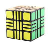Cubo magico 3x3x3, rompicapo professionale, giocattoli di intelligenza, regali