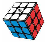 Cubo Magico Puzzle Cayro Multicolore [3 Pezzi] [3 Unità]