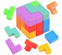 Cubo magico Tetris