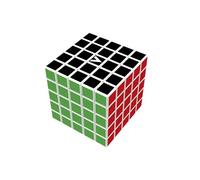 Cubo Magico V-CUBE 5x5 originale Verdes 5x5x5
