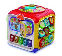 Cubo magico VTech