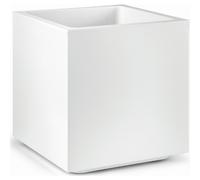 Cubo Matheria 30 cm Bianco