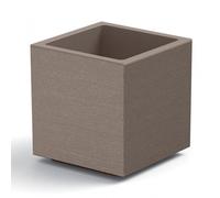 Cubo Matheria 50 cm Avana
