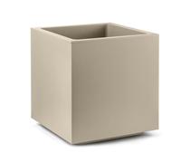 Cubo Matheria 50 cm Greige