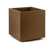 Cubo Matheria 50 cm Terra Salentina