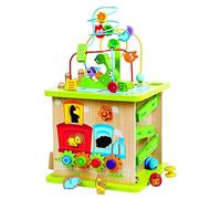 Cubo motore Wild Safari Adventure Center