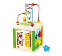 Gioco motorico a forma di elefante