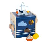 Cubo motorico per bambini Oceano di Small Foot