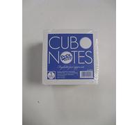 CUBO NOTES FOGLIETTI PER APPUNTI
