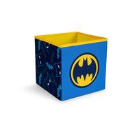 Cubo Organizzatore Con Logo Batman Della DC Comics | 11 Pollici