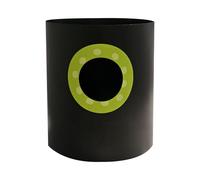 Cubo Para Juego De Pickle ball, Juego De Lanzamiento De Playa, Entrenador De Pickle ball Para Acampar, Mejora La Precisión, Interactivo, 40 X 40 X 50 Cm, Ideal Para Fiestas En El Jardín, Viajes De