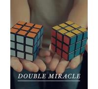 Cubo Paradox Henry Harrius Illusione Magica per Prestigiatori Close Up