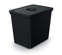 Cubo per il sistema di riciclaggio di 23L Keden.