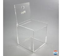 Cubo Porta Capsule 13,5 cm Originale Macchina Caffè CAFFITALY Universale