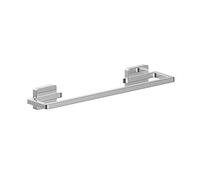 CUBO PORTA SALVIETTE CM. 30 CROMO
