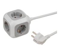 BS-1150090-Ladrón mult. Cubo ALEA-Power 1,4m 4T