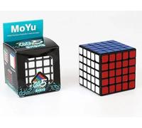 Cubo puzzle cubo magico 6 x 6 cm