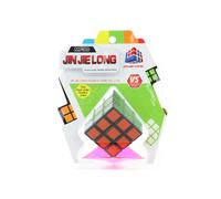 Cubo Rompicapo 3x3 con supporto
