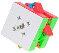 Cubo rubik's magnetico 3x3 - velocità e stabilità per risolvere il rompicapo con fluidità
