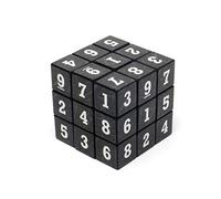 Cubo Sudoku Puzzle