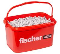 fischer 508027 Tasselli UX, Standard, 6 x 35