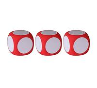 Cubo vuoto Insegnare Da Dices Cube Pubblico Scrivi Su Dices Giocattoli Early Learning Kids Toy Toy