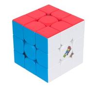 Cubo rubik's magnetico 3x3 - velocità e stabilità per risolvere il rompicapo con fluidità