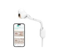 CuboAi Smart Baby Monitor 3 Wall Mount Set