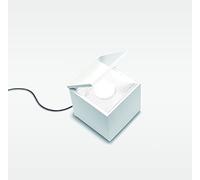 Cuboluce Classic Multicolor Lampada E14LED ad emissione indiretta Flusso Luminoso 206lumen Temperatura di Colore Bianco Caldo 2700K