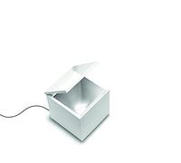 Cini&Nils Cuboluce Lampade da comodino LED, nero