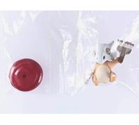 Cubone Pokemon Palette Color Collection Mini Figure Marrone Nintendo dal...