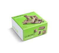 Cuboro JUNIOR - pista - il set di avviamento a partire dai 3 anni