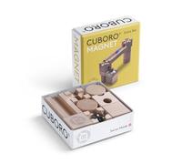 Cuboro Magnet - The Extra Set for Magic Bridges