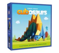 CUBOSAURS - Edizione Italiana