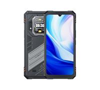 Cubot KingKong Star 2 5G 12GB 256GB 6.72" Nero