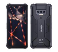 Cubot Kingkong 8 6gb/256gb 6.5´´ Dual Sim One Size
