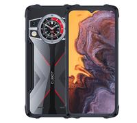 Cubot KingKong 9 12/512GB Nero Sbloccato