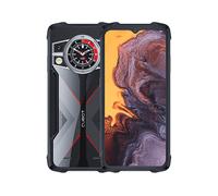 CUBOT KingKong 9, 256 GB, Nero