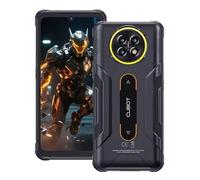 Cubot KingKong Ace 5 4G 8GB 256GB 6.75" Nero