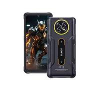 Smartphone Cubot CUBKKACE5BLK 6,75" MediaTek Dimensity 9000 8 GB RAM 256 GB Nero