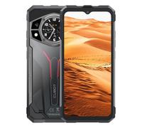 Cubot KingKong AX 12/256GB Nero Gratuito