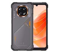 CUBOT KingKong ES 5, 256 GB, Grigio