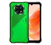 CUBOT KingKong ES 5, 6+128GB, 128 GB, Verde
